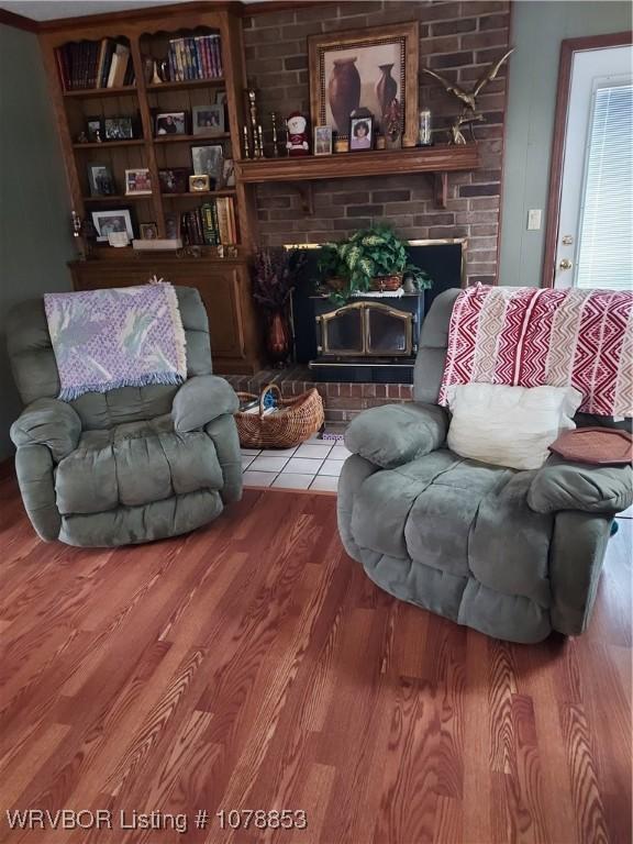 35388 Old Wister Hwy, Poteau, OK 74953 - photo 8