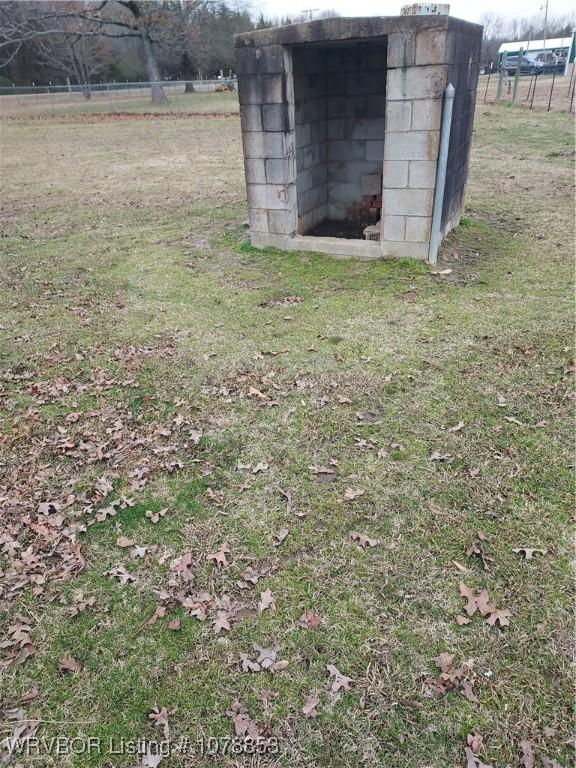 35388 Old Wister Hwy, Poteau, OK 74953 - photo 20