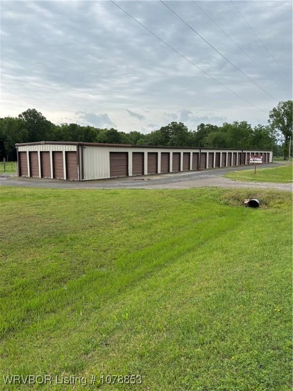 35388 Old Wister Hwy, Poteau, OK 74953 - photo 6