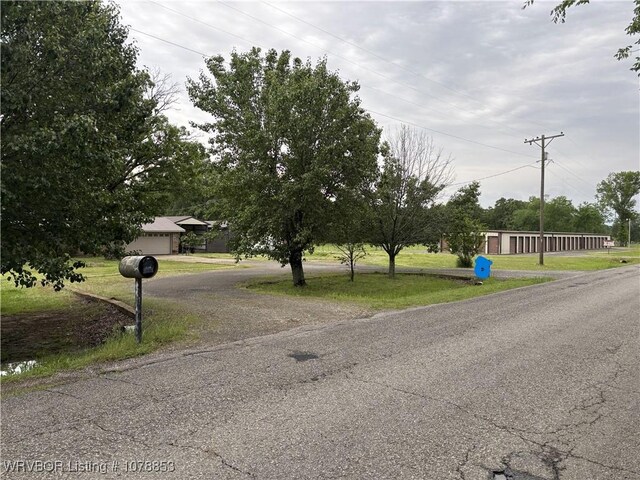 35388 Old Wister Hwy, Poteau, OK 74953 - photo 5