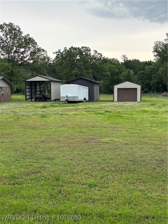 35388 Old Wister Hwy, Poteau, OK 74953 - photo 3