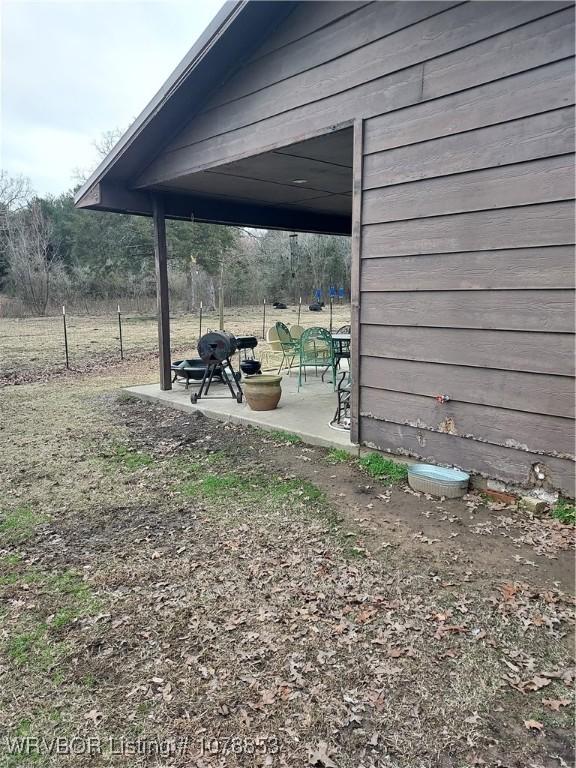 35388 Old Wister Hwy, Poteau, OK 74953 - photo 19