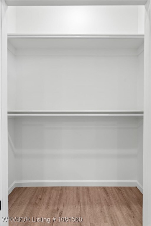 9005 Carson Way, Fort Smith, AR 72908 - view of closet