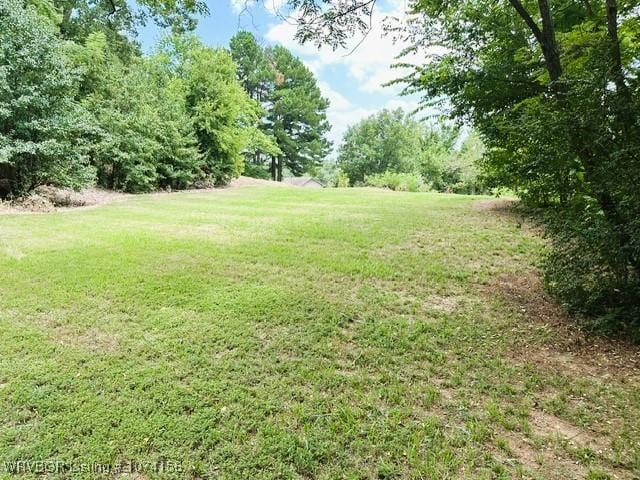 2910, 2912 S 16th, Fort Smith AR, 72901 land for sale