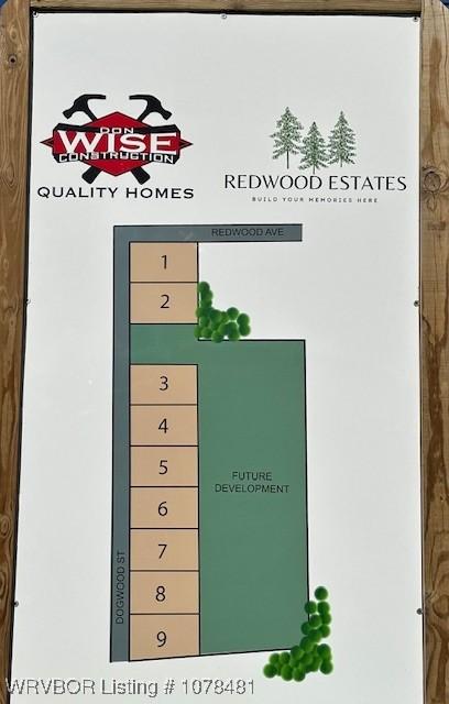 320 N Dogwood Ave, Sallisaw, OK 74955 - photo 2