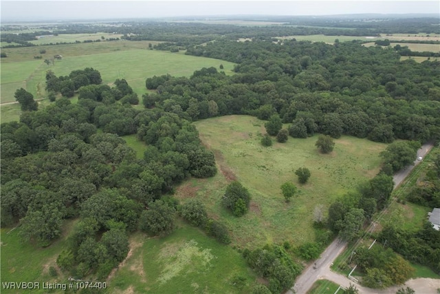 724 Old Pocola Hwy, Pocola OK, 74953 land for sale