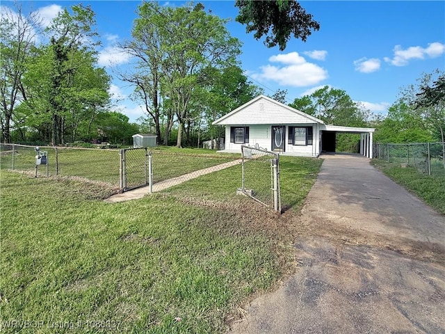 5022 Dora Rd, Van Buren, AR 72956 - photo 2