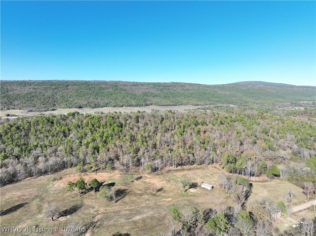 TRACT3 Forrester Cutoff Rd, Heavener OK, 74937 land for sale