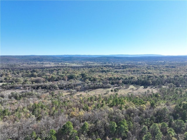 Listing photo 2 for TRACT3 Forrester Cutoff Rd, Heavener OK 74937