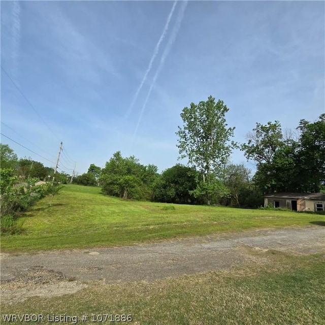 5609 Virginia Ave, Fort Smith AR, 72904 land for sale