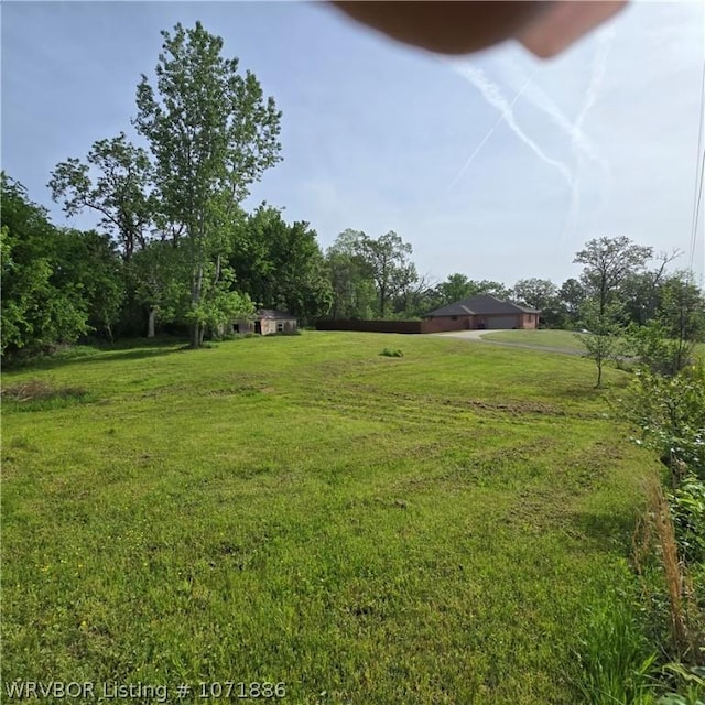 Listing photo 2 for 5609 Virginia Ave, Fort Smith AR 72904