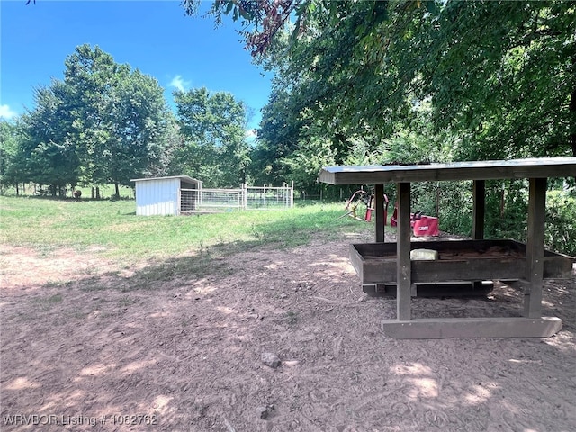 4726 Furry Rd, Van Buren, AR 72956 - photo 21