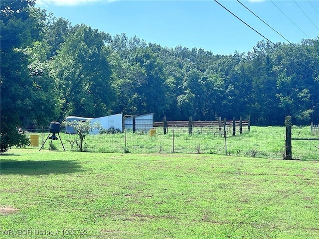 4726 Furry Rd, Van Buren, AR 72956 - photo 27
