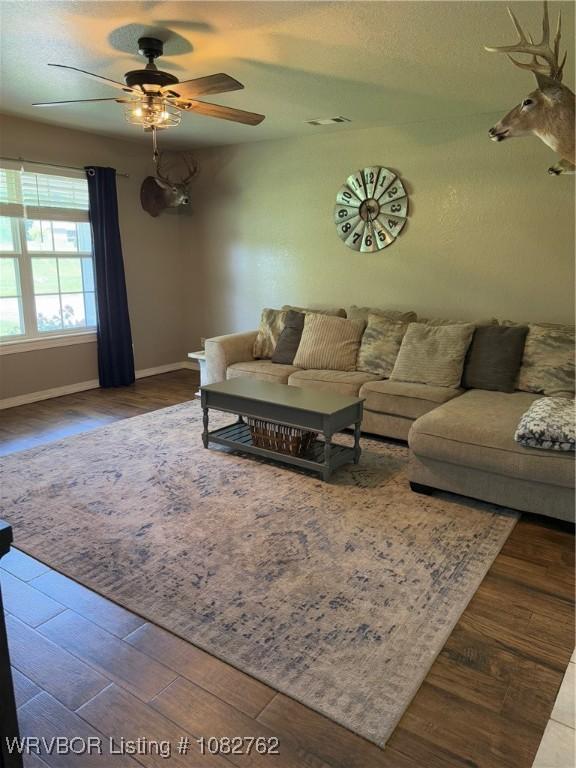 4726 Furry Rd, Van Buren, AR 72956 - photo 4