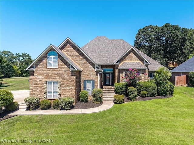 3904 Golf Course Dr, Alma, AR 72921 - photo 1