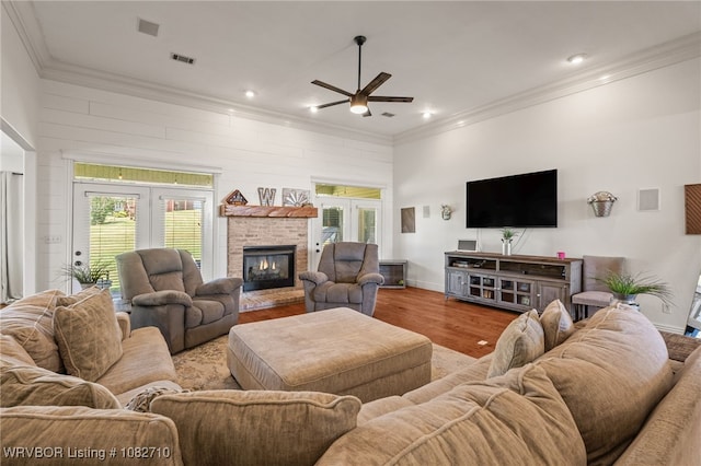 3904 Golf Course Dr, Alma, AR 72921 - photo 6