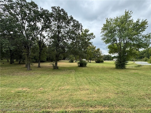 000 Country Club Rd, Poteau OK, 74953 land for sale