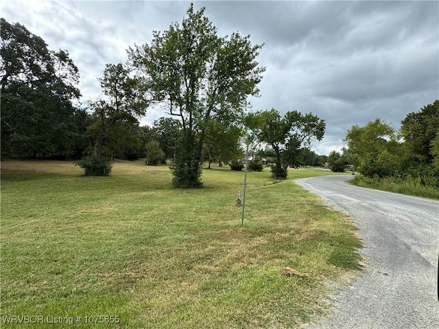 Listing photo 3 for 000 Country Club Rd, Poteau OK 74953