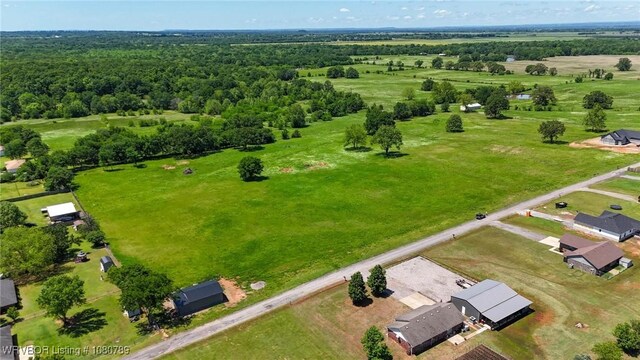 TBD Hall Lane, Pocola, OK 74902