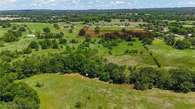 TBD Hall Lane, Pocola, OK 74902