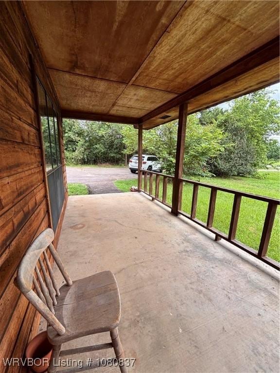 710 E 4th St, Hartford, AR 72938 - photo 46