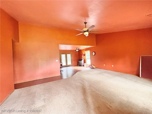710 E 4th St, Hartford, AR 72938 - photo 4