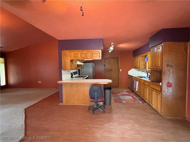 710 E 4th St, Hartford, AR 72938 - photo 9