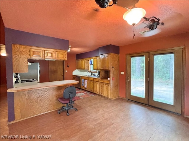 710 E 4th St, Hartford, AR 72938 - photo 8