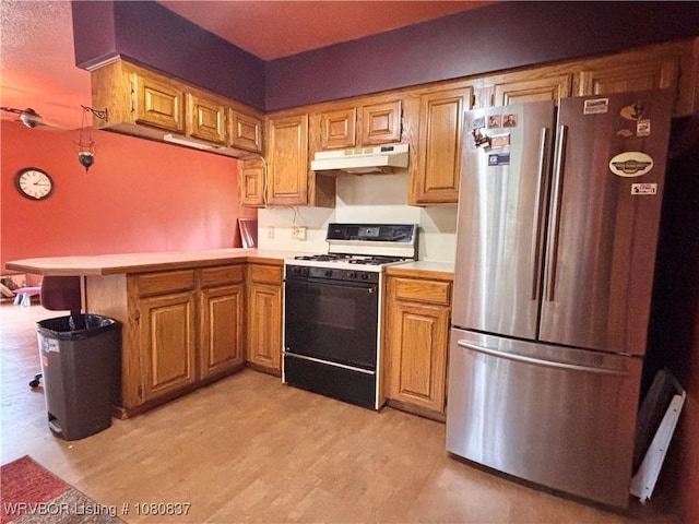 710 E 4th St, Hartford, AR 72938 - photo 13
