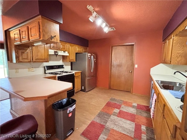 710 E 4th St, Hartford, AR 72938 - photo 30