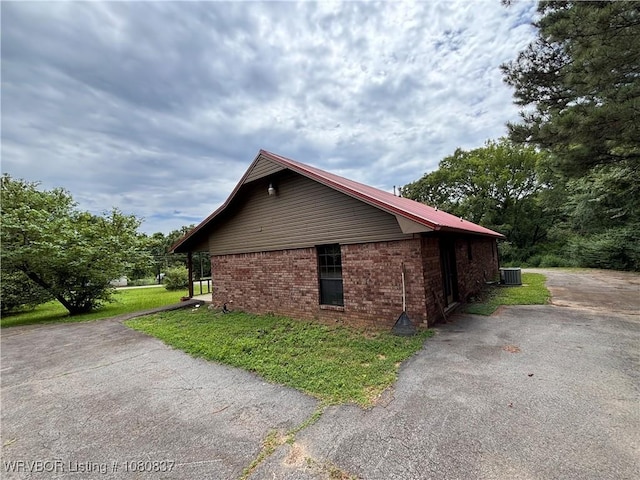 710 E 4th St, Hartford, AR 72938 - photo 41