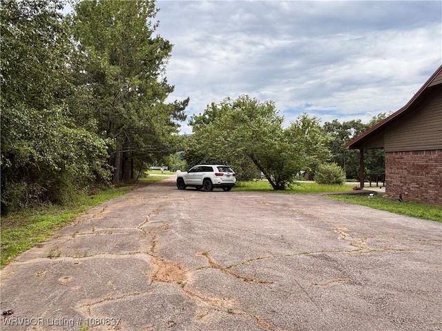 710 E 4th St, Hartford, AR 72938 - photo 43