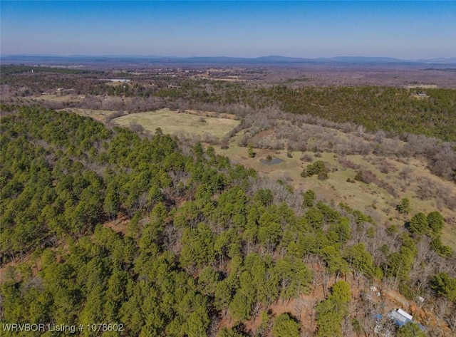 Listing photo 2 for LOT5 Goats Bluff Rd, Wister OK 74966