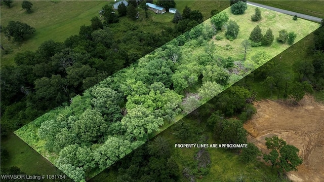 TBD 1045 Road, Muldrow, OK 74047