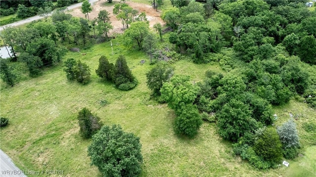 TBD 1045 Road, Muldrow, OK 74047