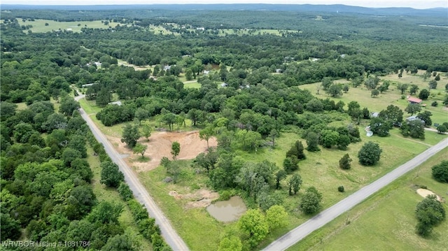 TBD 1045 Road, Muldrow, OK 74047