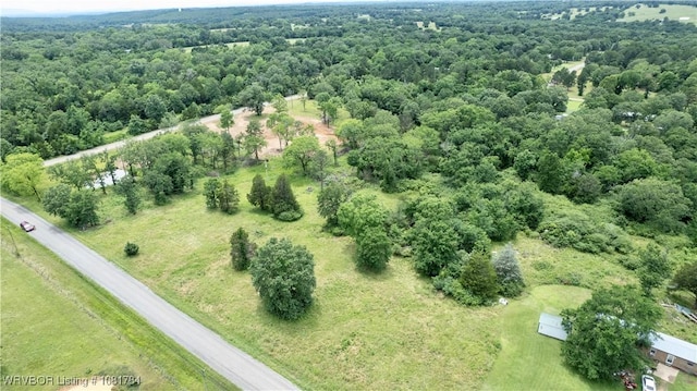 TBD 1045 Road, Muldrow, OK 74047