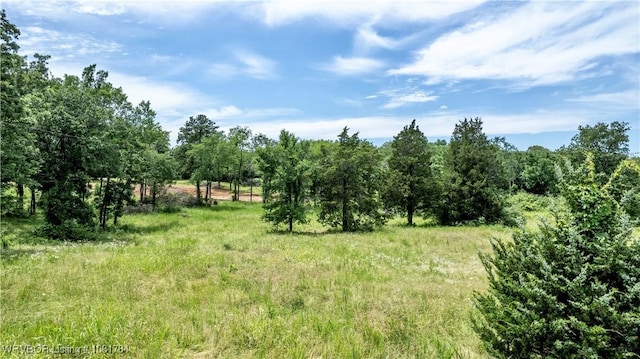 TBD 1045 Road, Muldrow, OK 74047