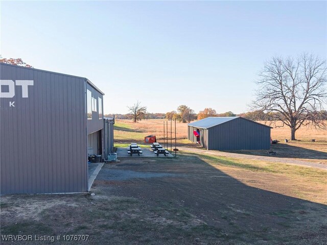 LOT10 W Pryor Ave, Pocola, OK 74902