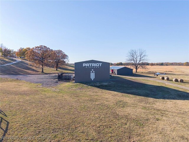 LOT10 W Pryor Ave, Pocola, OK 74902