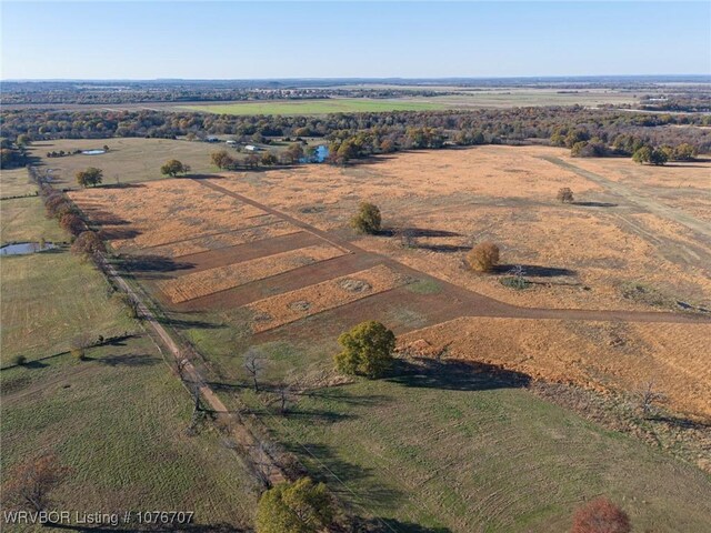 LOT10 W Pryor Ave, Pocola, OK 74902