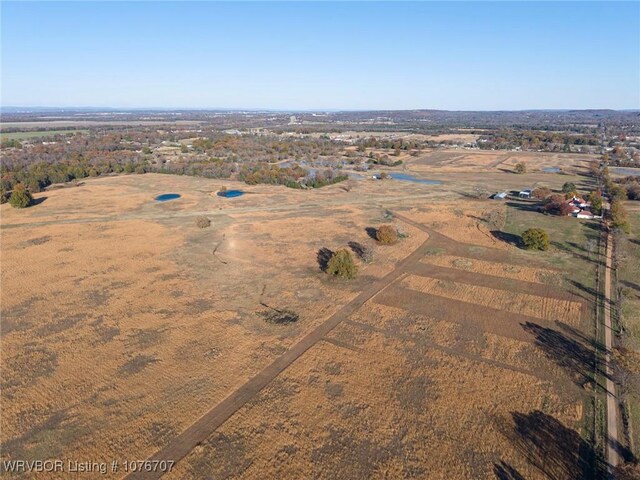 LOT10 W Pryor Ave, Pocola, OK 74902
