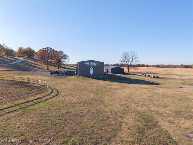 LOT10 W Pryor Ave, Pocola, OK 74902
