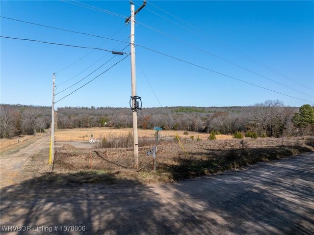 80 Roberson Ln, Magazine AR, 72943 land for sale