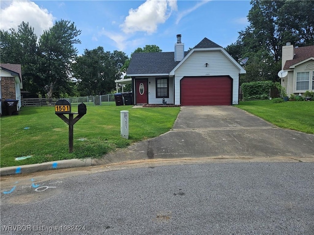 1505 Jackson Ct, Fort Smith, AR 72901 - photo 22
