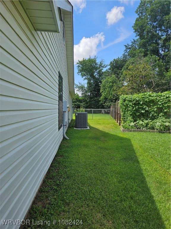 1505 Jackson Ct, Fort Smith, AR 72901 - photo 3