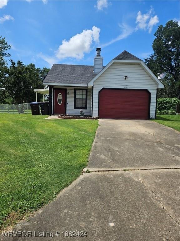 1505 Jackson Ct, Fort Smith, AR 72901 - photo 23