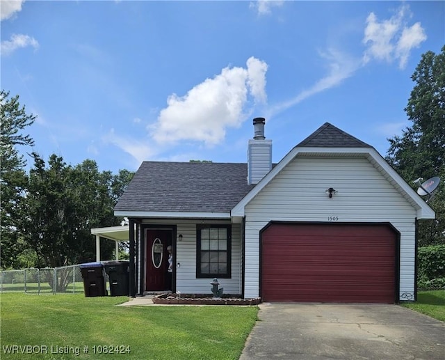 1505 Jackson Ct, Fort Smith, AR 72901 - photo 1