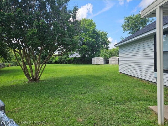 1505 Jackson Ct, Fort Smith, AR 72901 - photo 25