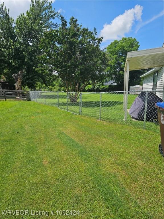 1505 Jackson Ct, Fort Smith, AR 72901 - photo 24